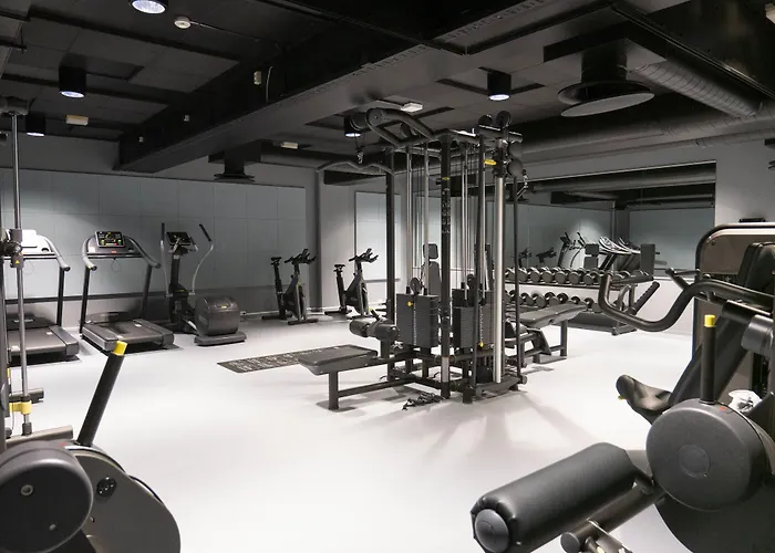 Quality Entry Hotel Kolbotn