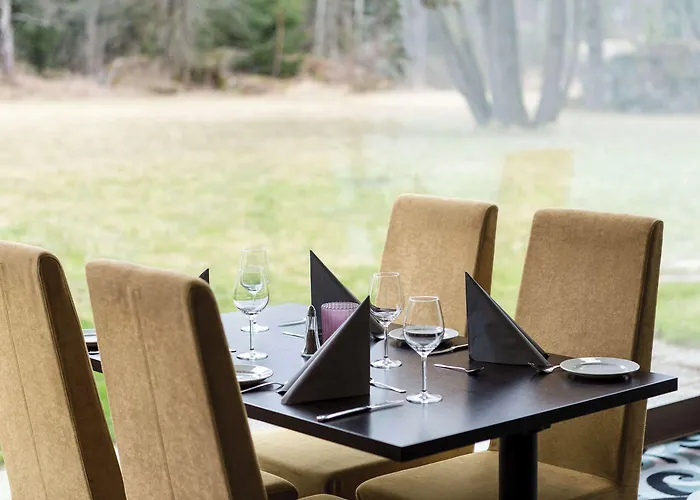 Quality Entry 4* Kolbotn