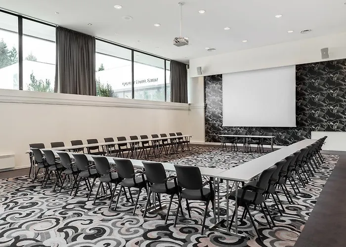 Hotel Quality Entry 4*