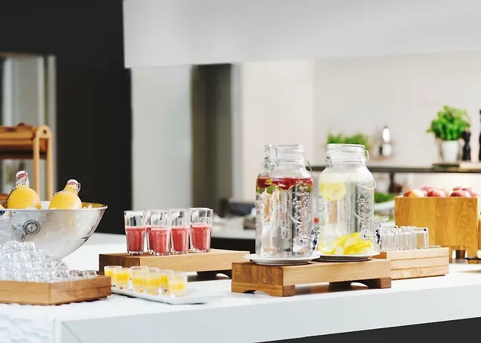 Hotel Quality Entry Kolbotn