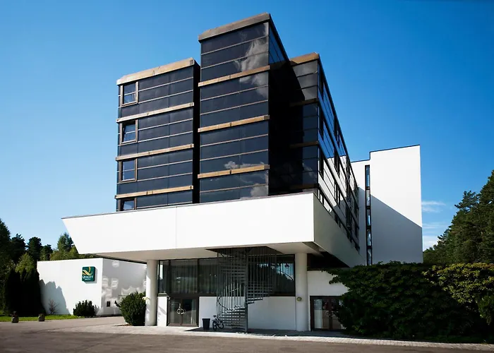 Hotel Quality Entry Kolbotn