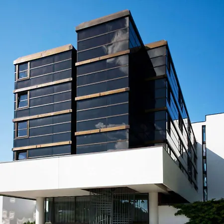 Quality Entry Otel 4*