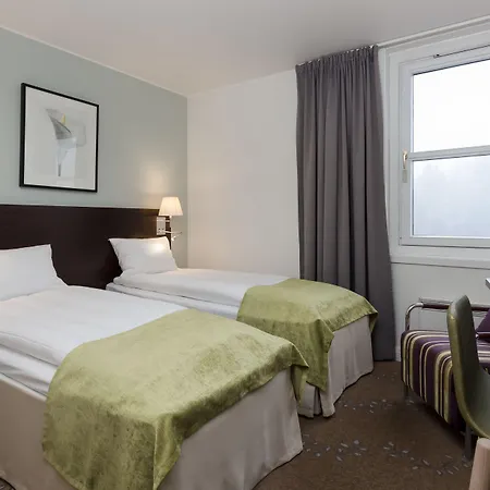 Quality Entry Отель 4*