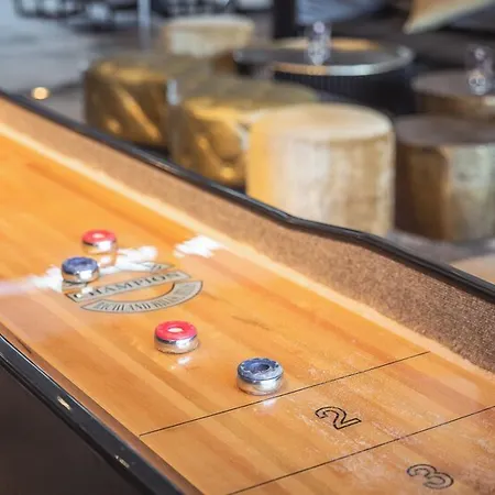 Quality Entry 4* Колбот