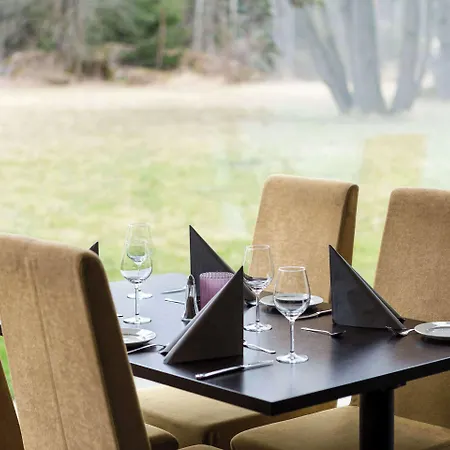 Quality Entry 4* Колбот