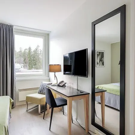 Quality Entry Отель 4*