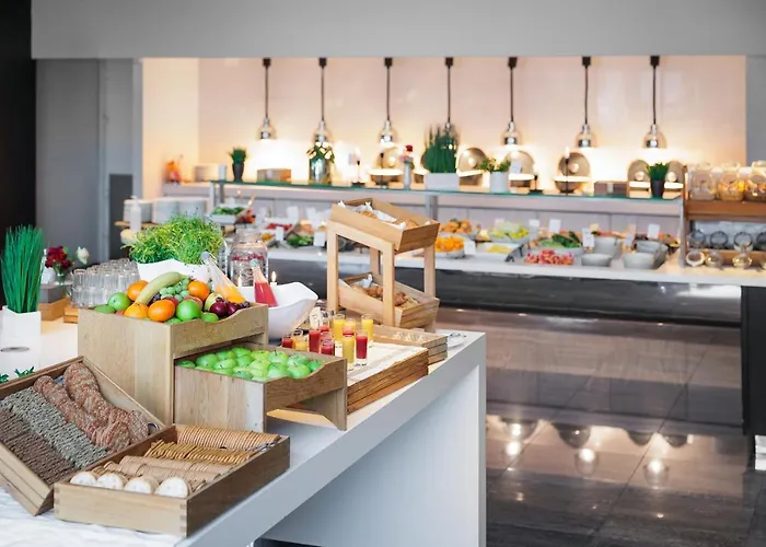 Quality Entry 4* Kolbotn