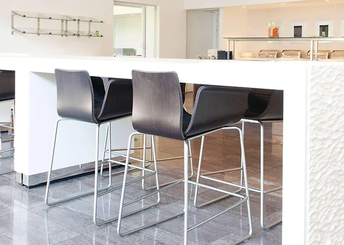 Hotell Quality Entry 4*