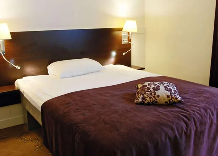 Quality Entry Kolbotn