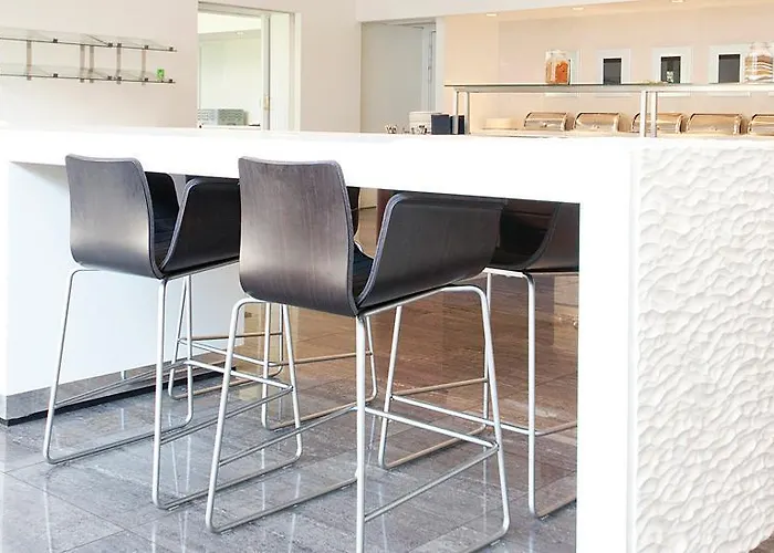 Quality Entry Hotell Kolbotn