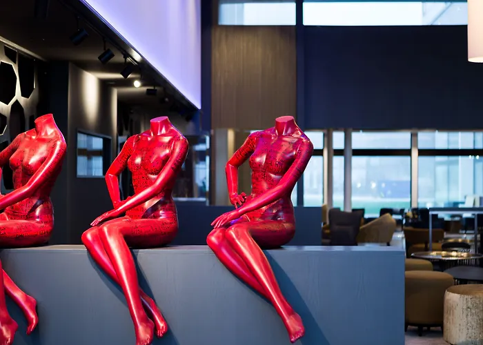 Quality Entry Hotell 4*