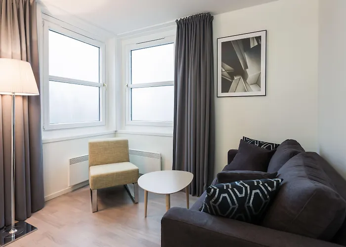 Hotell Quality Entry