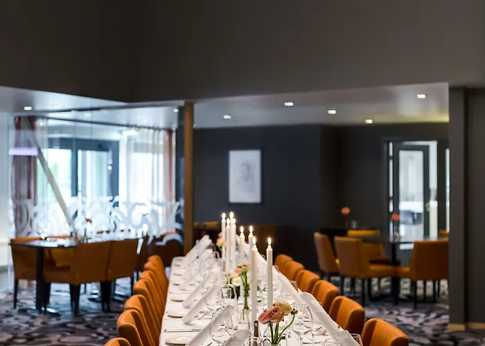 Hotell Quality Entry 4*