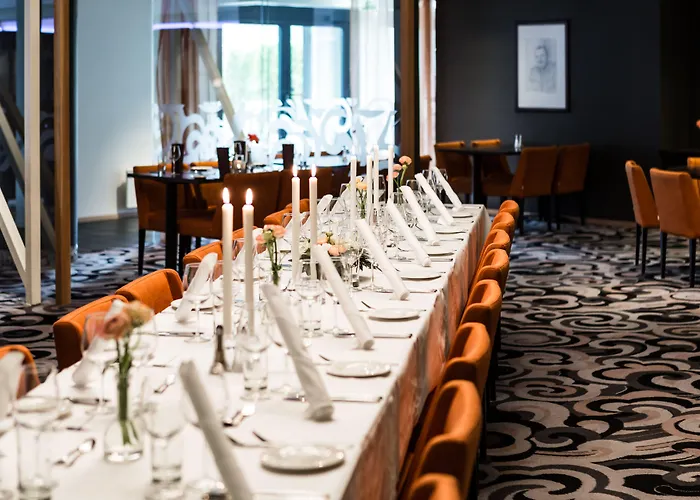 Quality Entry Hotell