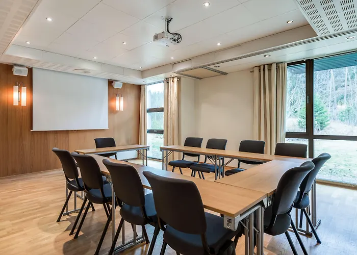 Hotell Quality Entry Kolbotn