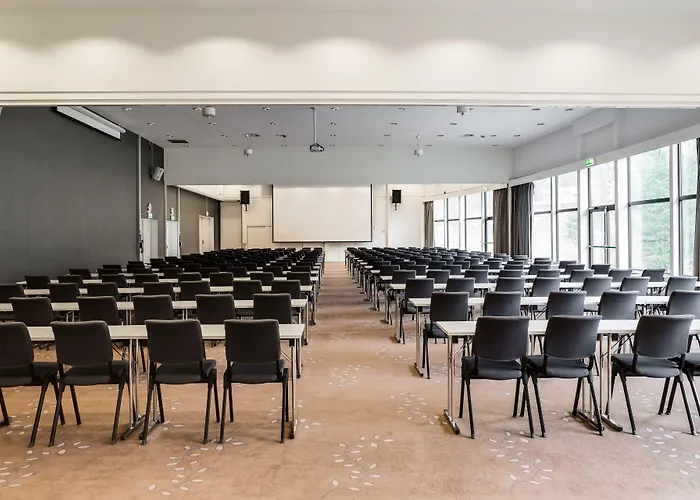 Quality Entry Hotell