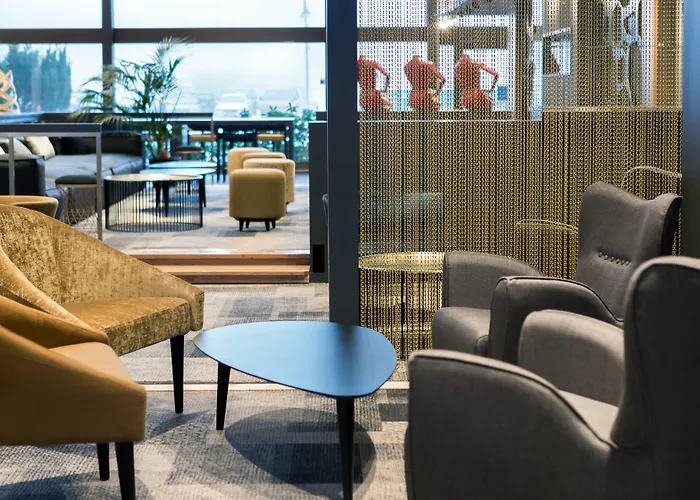 Hotell Quality Entry