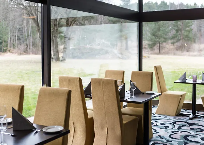 Quality Entry 4* Kolbotn