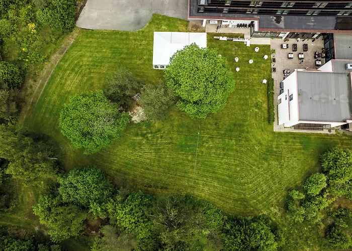 Quality Entry 4* Kolbotn