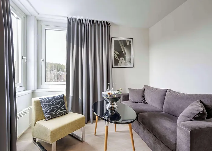 Hotell Quality Entry Kolbotn