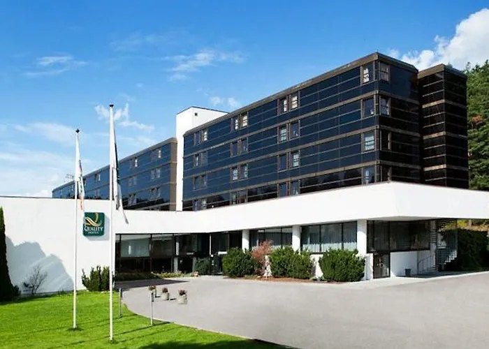 Hotell Quality Entry Kolbotn