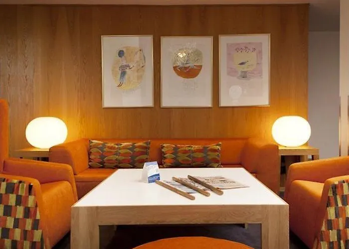 Hotell Quality Entry Kolbotn