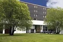 Hotell Quality Entry 4*