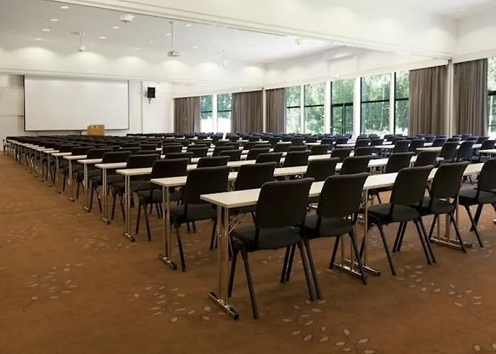 Hotell Quality Entry Kolbotn