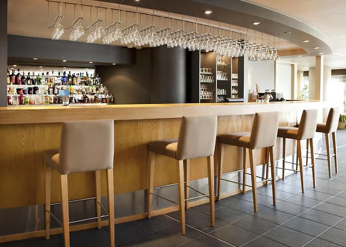 Hotell Quality Entry Kolbotn