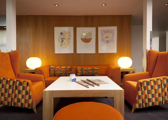 Quality Entry 4* Kolbotn